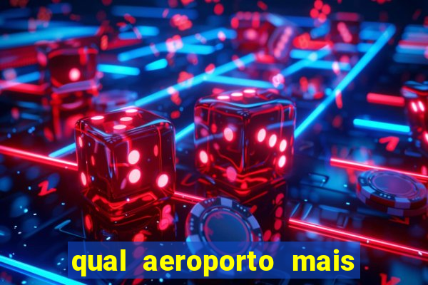 qual aeroporto mais proximo da arena corinthians